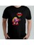 Brawl Stars Surge %100 Pamuklu Bisiklet Yaka T-Shirt Model 1 1
