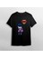 Brawl Stars Edgar %100 Pamuklu Bisiklet Yaka Çocuk T-Shirt 1