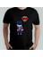 Brawl Stars Edgar %100 Pamuklu Bisiklet Yaka Çocuk T-Shirt 2