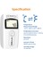 Rc-4hc Mini Sıcaklık ve Nem Kayıt Cihazı Datalogger 3