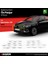 S-Dizayn Fiat Egea Sd / Hb Krom Ön Panjur Diamond Model 8 Prç 2020 Üzeri 1