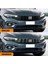 S-Dizayn Fiat Egea Sd / Hb Krom Ön Panjur Diamond Model 8 Prç 2020 Üzeri 3