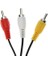 AL-4620 Sony Playstation Ps3 Ps2 Av Tv Kablosu 3