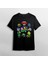 Brawl Stars Leon Unisex %100 Pamuklu Bisiklet Yaka T-Shirt Model 2 2