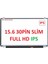 Hp Pavilion 15-AB214NT 15.6 30PİN Slim Full Hd IPS Ekran 1
