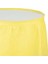 Kanarya Sarısı Masa Eteği 74 x 426 cm 1