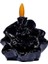 Akışlı Mistik Istiridye Şelale Tütsülük Black Backflow+2 Konik Lavanta Tütsü Hediye, Görsel Şölen, Duman Akışlı, Metidasyon, Yoga, Ofis, Ev, Spa Dekorasyon 3