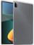 Kılıf Silikon Şeffaf 0.2 mm Transparan Ultra Ince Komple Arka Koruma Tpu 10.1 Inç Lenovo Tab M10 Fhd Plus Lte TB-X606X TB-X606F Tab M10 Fhd Plus 2.nesil ile Uyumlu Ürün 1