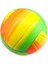 Voleybol Topu Gökkuşağı Dsenli 280 gr - VB-830-S2 (Lisinya) 1