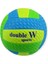 Voleybol Topu Desenli 280 gr - VB-280-YEŞİL (Lisinya) 1