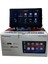 Kia Rio 2016 Pioneer 4-64 Tam Profesyonel Oem Multimedia 2