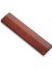 Pc Gaming Race Handgelenksunterlage Ahşap – -Kahverengi – Mekanik Klavye, Ergonomik Handballenunterlage Holz| 44,5 x 10,2 Cm/25 mm Kalın. Golden Oak - Full Size GV-100-BROWN 3