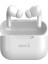 Tknc BTK-ZR102 Kulak Içi Bluetooth Kulaklık 5.4V-BEYAZ 1