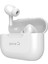Tknc BTK-ZR102 Kulak Içi Bluetooth Kulaklık 5.4V-BEYAZ 4