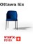 Smarto-Ottawa Lüx Sandalye 1