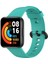 Xiaomi Redmi Watch 2 Lite Uyumlu Klasik Kordon Tknc - Yeşil 1