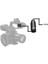 35c-Xlr 3.5mm Stereo To Xlr Dönüştürücü 2