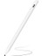 Ipad Stylus Tabletler Için Dokunmatik Kalem Avuç Içi Reddetmei Eğim Özelliği Aktif Kalem Özel Yazı Çizim Kalemi Uyumlu Ipad Pro/ipad Mini/ipad Air 2 Adet Yedek Uç Ile Birlikte 1