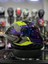 Helmets Thunder 4 Valiant Iridyum Vizörlü (+1 Şeffaf Vizör) 1