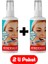 Mineralis Ağız ve Diş Bakım Suyu 150 Ml x 2 Li Paket 2
