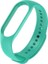 Xiaomi Mi Band 7 Uyumlu Klasik Kordon Tknc - Marin Yeşil 1