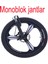 Ng Team 20MD11 18 Vites Mono Blok Disk Fren Çocuk Bisikleti (120-145 cm Boy) 3