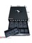 Orta Boy Para Çekmecesi 4 Banknot 5 Bozuk Para Gözlü Pos Kablolu Gizli Hazneli 33,5x37x9cm 3
