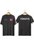 Unisex Türkiye Yazılı Atatürk Imzalı Türk Bayrağı Baskılı Tişört Ayyıldızlı T-Shirt (Normal Kalıp) 1