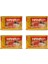 Gold Piliç Salam 200 gr X4 Adet 1