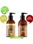 Masaj Yagı Vanilya + Çilek Aromalı Aromaterapi 120 ml 1