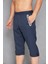 Erkek Lazer Cepli Micro Deniz Kapri Lacivert 2667-L 1