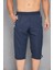 Erkek Lazer Cepli Micro Deniz Kapri Lacivert 2667-L 3