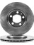 Ön Fren Disk Aynası A3 1.6 (96-03)Golf Iv 1.6-1.9 Tdi (98-05) (256X22X5DL Havalı) 1