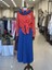 Taş Detaylı Tunik Mercan 21077 1