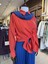Taş Detaylı Tunik Mercan 21077 4