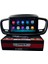 Kia Sorento 2013-2020 Fimex 4-64 (Fanlı) Dspli Pro Oem Multimedia 4
