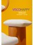 Viscohappy Yastık Ortopedik Medikal 40X60X15 Roll Pack 1