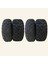 19X7-8 18X9.50-8 Dubleks Billas Ön Arka Atv Utv Lastik Takımı BL770 6pr 1