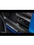 Ford Kuga Old Krom Kapı Eşiği 4 Prç. 1