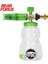 Bear Force Foam Lance Köpük Yapıcı Aparat 1l Köpük Aparatı Basınçlı Yıkama Makineleri Için Köpük Aparatı Çift Nozzle Ile Birlikte Foam Canon 1