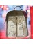 Vintage Kanvas Renkli Otantik Günlük Gezi Seyahat Sırt Çantası Lucas Bag 30 cm x 37 cm 2