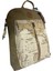 Vintage Kanvas Renkli Otantik Günlük Gezi Seyahat Sırt Çantası Lucas Bag 30 cm x 37 cm 3