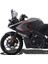 Bajaj Pulsar RS200 15-25 Sol Ön Küçük Grenaj Üstü Dekoratif Kapak Karbon Siyah 2