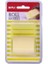 Kendinden Yapışkanlı Rulo Post It 50 mm x 8 M Sarı 1