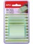 Kendinden Yapışkanlı Rulo Post It 50 mm x 8 M Yeşil 1