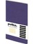 Terzi Dikiş 13X21 cm Çizgisiz Defter Mor 1