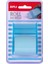 Kendinden Yapışkanlı Rulo Post It 50 mm x 8 M Mavi 1