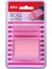 Kendinden Yapışkanlı Rulo Post It 50 mm x 8 M Pembe 1