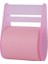 Kendinden Yapışkanlı Rulo Post It 50 mm x 8 M Pembe 2