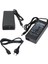 5V 2A Standart Uçlu Adaptör 5 Volt 2 Amper 5.5*2.5mm Standart Uçlu Adaptör 5